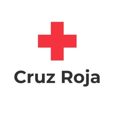 Cruz Roja Logo